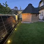 5 Wellness Oase By Interhome * Kalkhorst