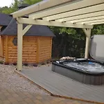 5 Wellness Oase By Interhome Feriehus *