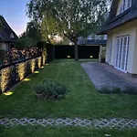 5 Wellness Oase By Interhome Feriehus *