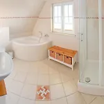 Feriehus 5 Wellness Oase By Interhome
