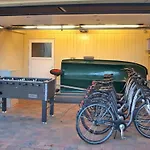 Feriehus 5 Wellness Oase By Interhome *