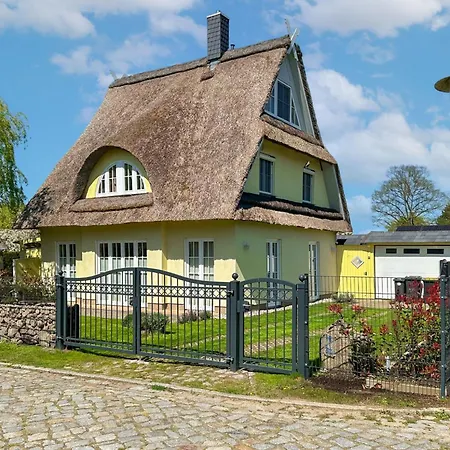 Casa vacanze 5 Wellness Oase By Interhome Kalkhorst