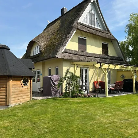 5 Wellness Oase By Interhome Kalkhorst