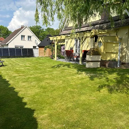 5 Wellness Oase By Interhome Kalkhorst