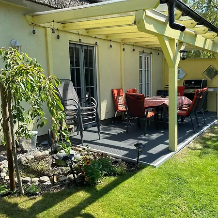Casa vacanze 5 Wellness Oase By Interhome Kalkhorst