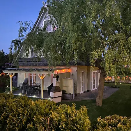 5 Wellness Oase By Interhome Feriehus *