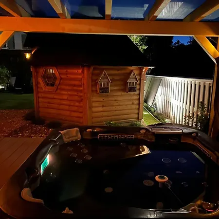 5 Wellness Oase By Interhome Kalkhorst