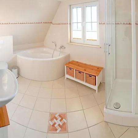 Feriehus 5 Wellness Oase By Interhome