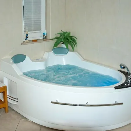 5 Wellness Oase By Interhome Feriehus *