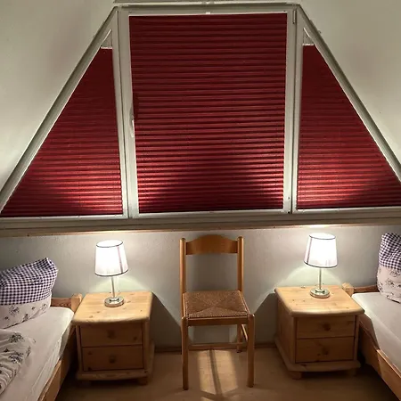 5 Wellness Oase By Interhome * Kalkhorst