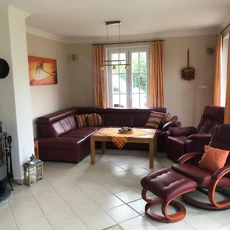 5 Wellness Oase By Interhome Casa de Férias Kalkhorst