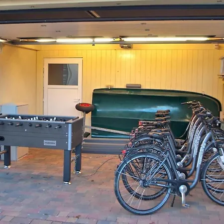 Feriehus 5 Wellness Oase By Interhome *