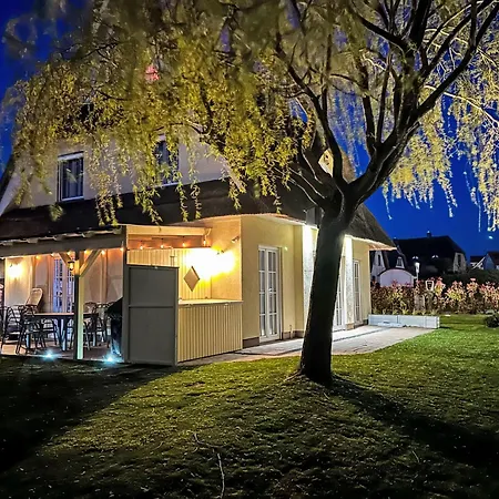 5 Wellness Oase By Interhome * Kalkhorst