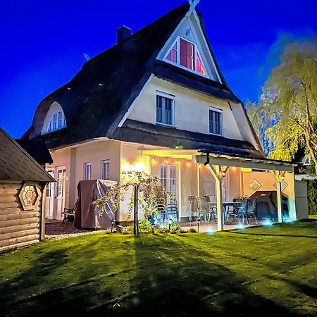 5 Wellness Oase By Interhome * Kalkhorst