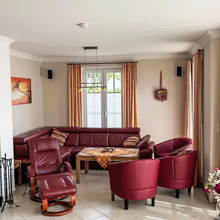 Casa vacanze 5 Wellness Oase By Interhome *