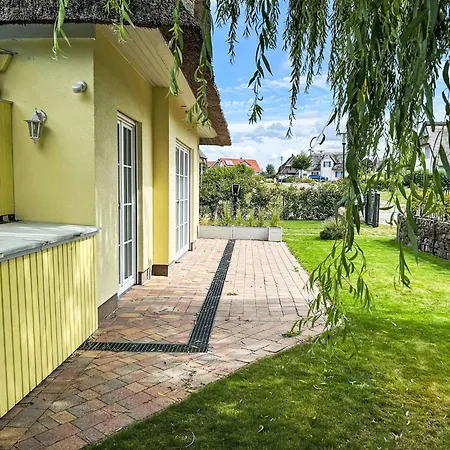Casa vacanze 5 Wellness Oase By Interhome Kalkhorst