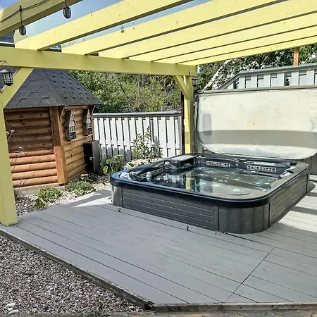 5 Wellness Oase By Interhome Kalkhorst